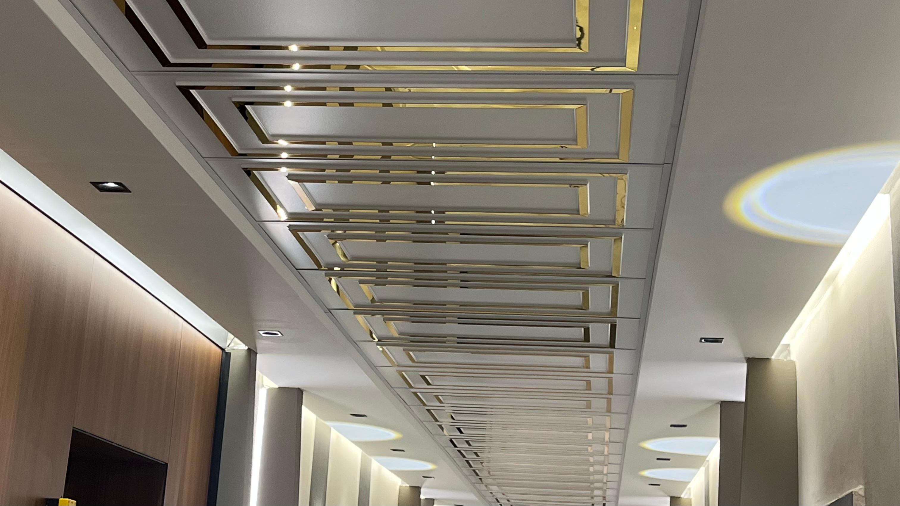 Boyalık Asma Tavancı